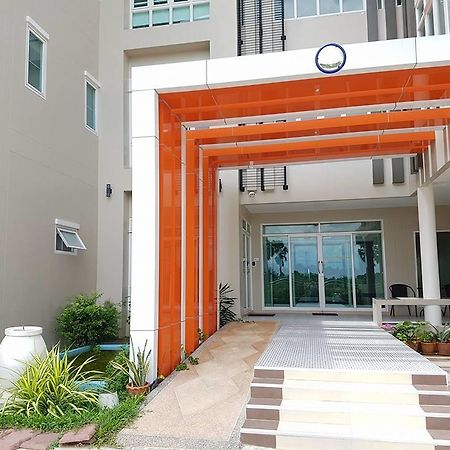 Natcha Casa Rico Residence Nakhonratcsaszima Kültér fotó