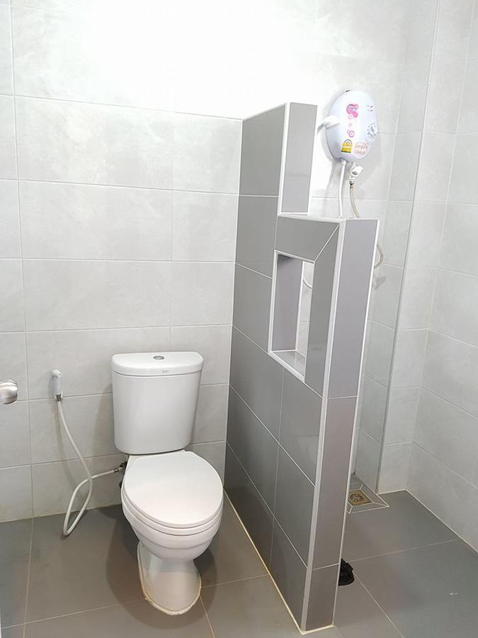 Natcha Casa Rico Residence Nakhonratcsaszima Kültér fotó